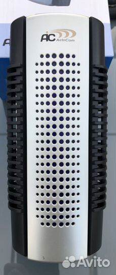 Очиститель воздуха AIC XJ-210 серый