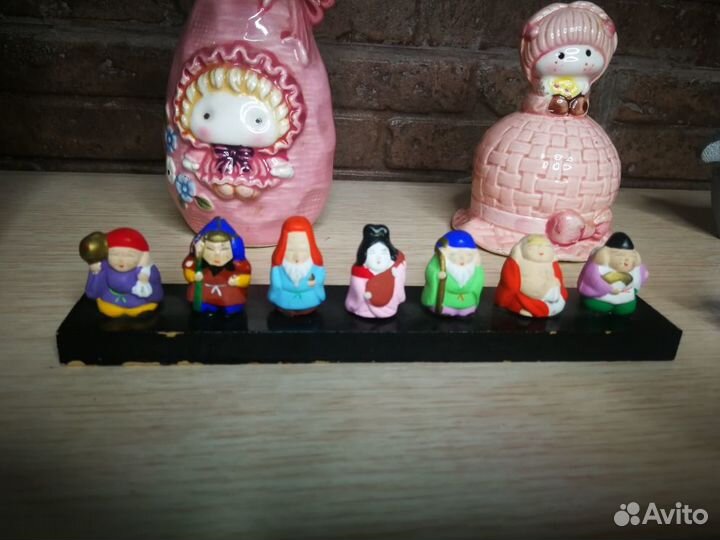 Фигурки, сувениры, предметы интерьера. Винтаж