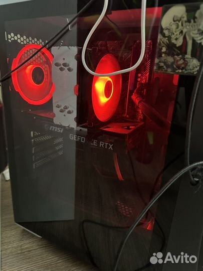 Продам пк в сборе