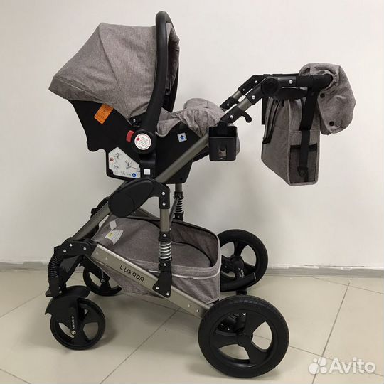 Коляска детская Коляска 3в1