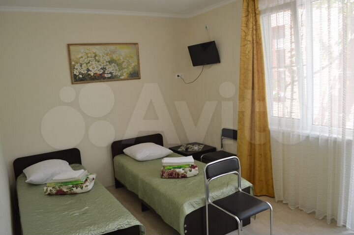 Комната 15 м², 1/1 эт.