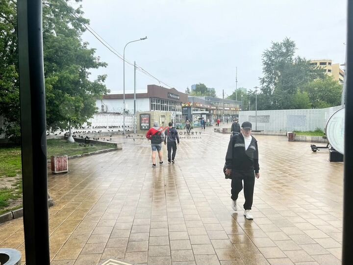 Продам торговое помещение, 109 м²