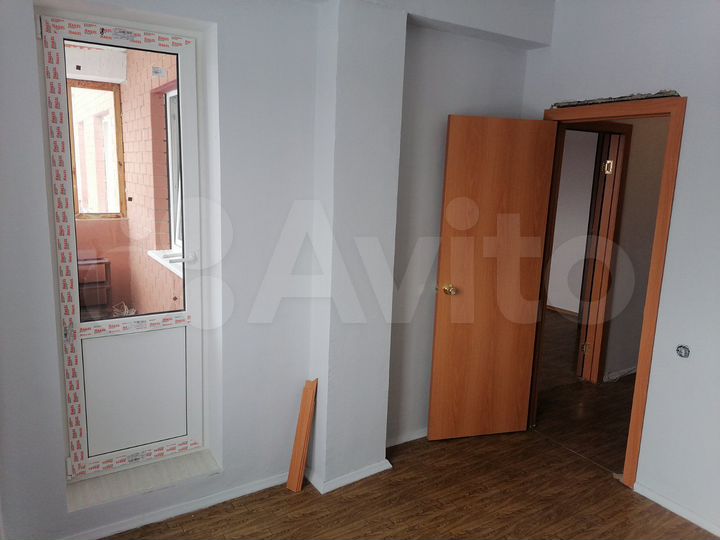 1-к. квартира, 31,9 м², 5/10 эт.