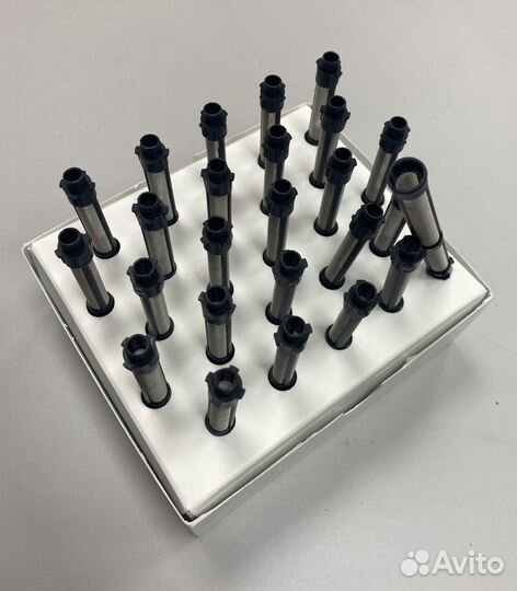 Фильтр Graco в ручку пистолета