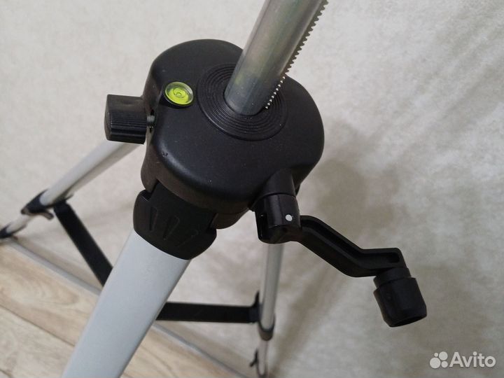 Штатив для лазерного уровня