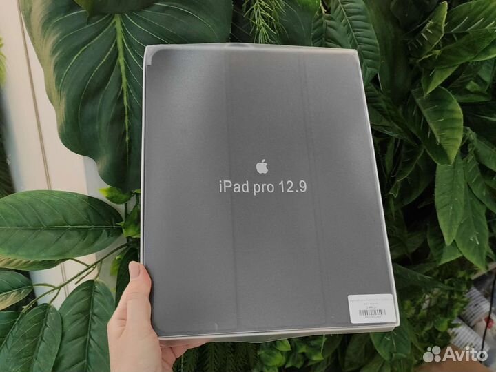 Чехол на iPad Pro 12.9