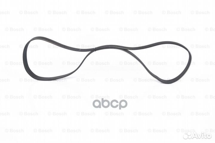 Ремень поликлин 6pk2225 1987948306 Bosch