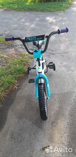 Велосипед детский б/у