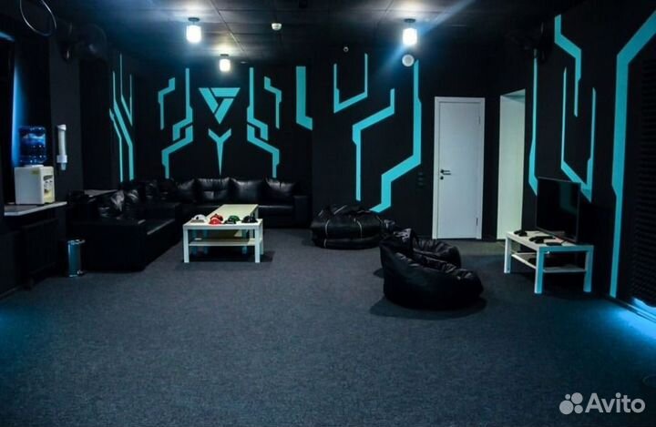 Клуб виртуальной реальности