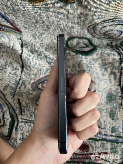 iPhone 5 в разбор