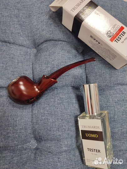 Парфюм тестер 60 мл. trussardi Uomo