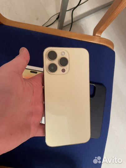 iPhone 14 Pro Max, 256 ГБ