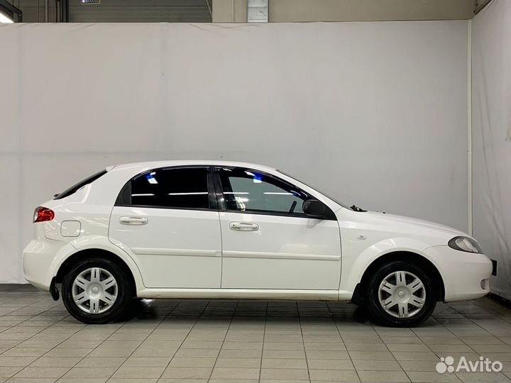 Chevrolet Lacetti 1.4 МТ, 2009, 84 600 км