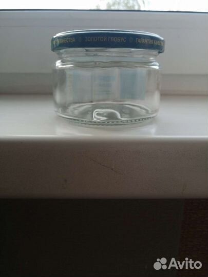 Банки стеклянные 3 литра