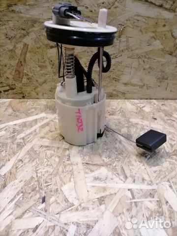 Бензонасос Nissan Teana J32 2.5 4WD