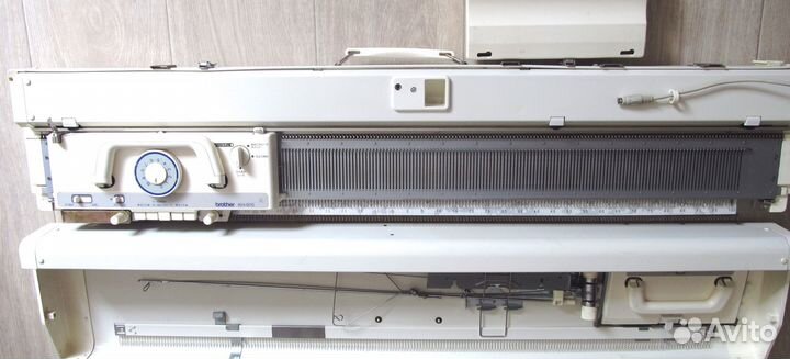 Вязальная машина Brother KH970 Япония