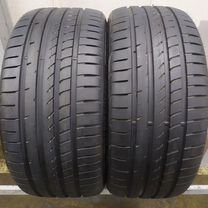 Goodyear Eagle F1 Asymmetric 2 235/30 R20 88Y