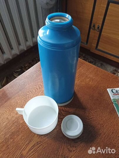 Термос продам