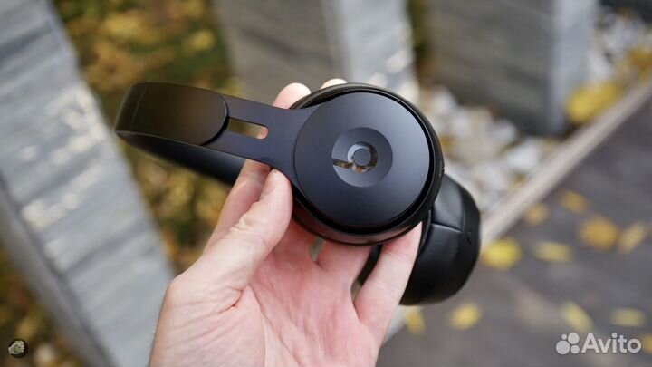 Наушники beats Solo Pro