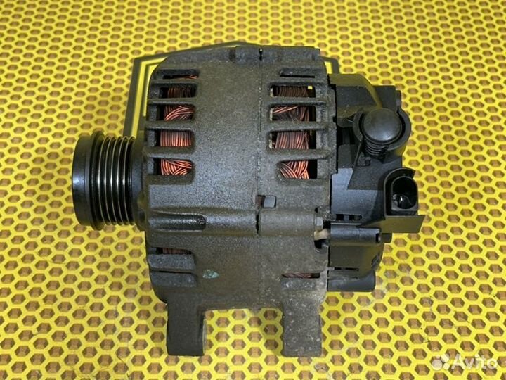 Генератор Ford Mondeo