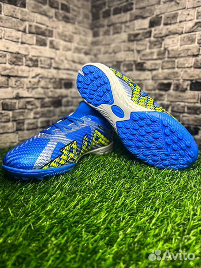 Сороконожки детские Nike Mercurial 31-36