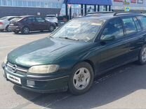 Opel Omega 2.0 AT, 1997, 225 000 км, с пробегом, цена 280 000 руб.