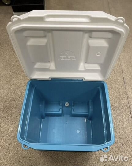 Изотермический контейнер igloo