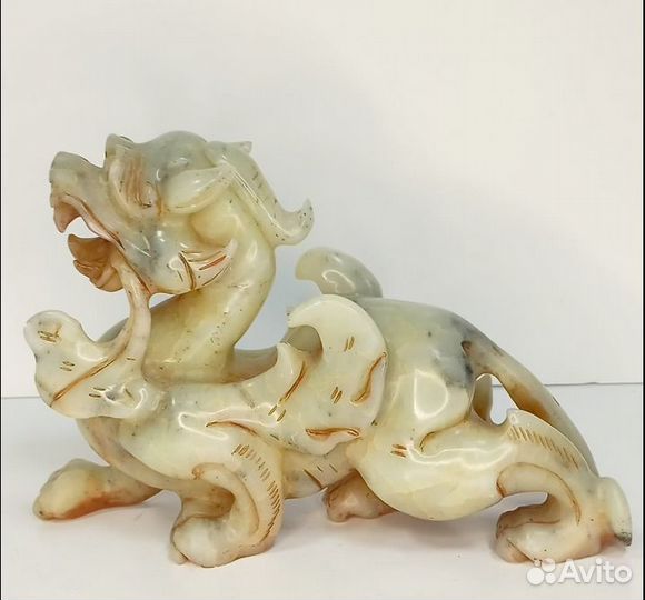 Китай статуэтка - Парные фигуры 