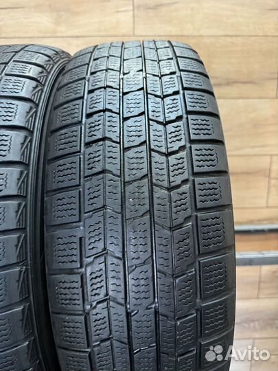 Dunlop DSX-2 185/65 R15 88Q