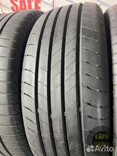 Bridgestone Turanza T005 235/55 R18