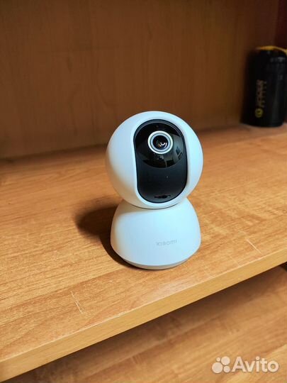 Ip камера Xiaomi SMART camera c300