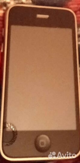 Мобильный телефон Андроид