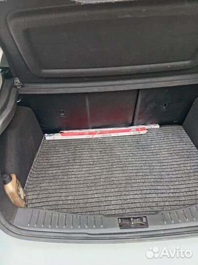 Ford Focus 1.0 МТ, 2015, 272 450 км