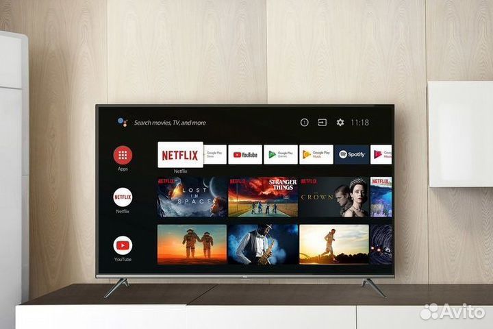 Телевизор Xiaomi Mi TV A2 32''