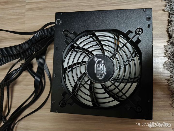 Блок питания для пк 750w
