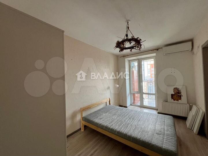 Квартира-студия, 26,2 м², 8/9 эт.