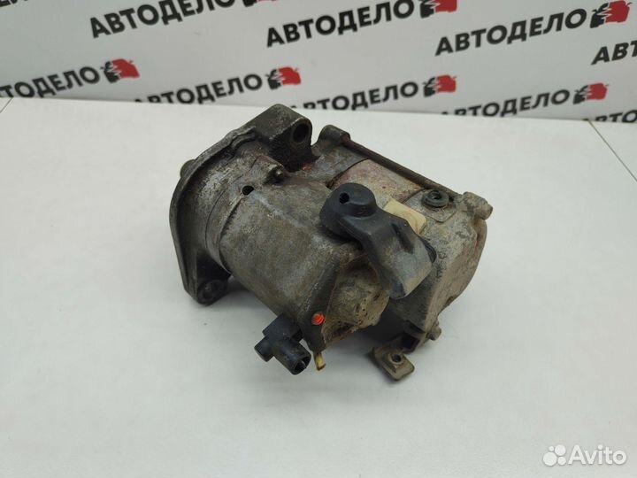 Стартер Honda Domani MA4 1994 г.в