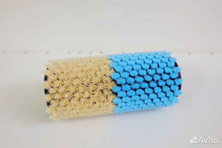 Роторная щетка star Combi жест./мягкий нейлон