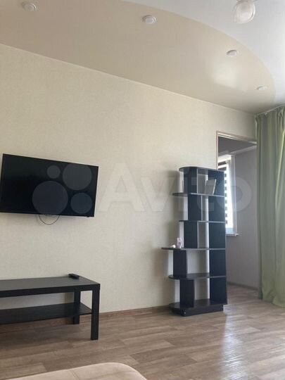 1-к. квартира, 49 м², 4/5 эт.