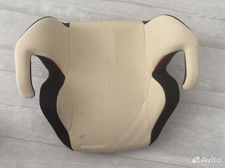 Бустер для детей