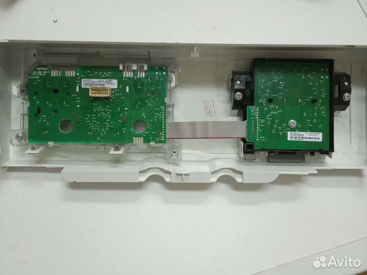 Модуль управления сма Electrolux