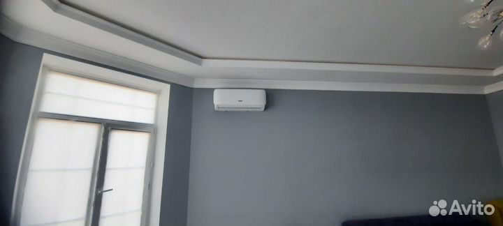 Кондиционеры