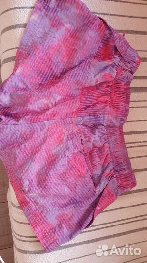 Шорты спортивные женские adidas xs, s