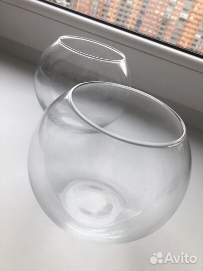 Ваза декоративная pasabahce 