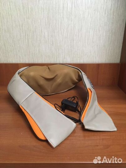 Массажер для шеи и плеч