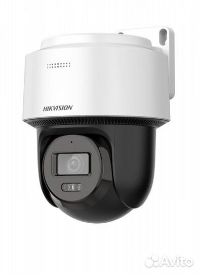 IP-камера Hikvision DS-2DE2C400MWG-E 4MP