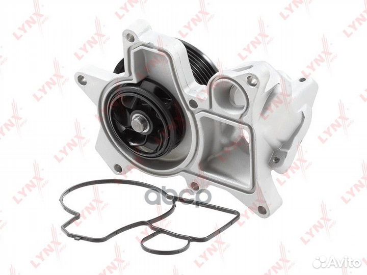 Насос водяной CW0216 lynxauto
