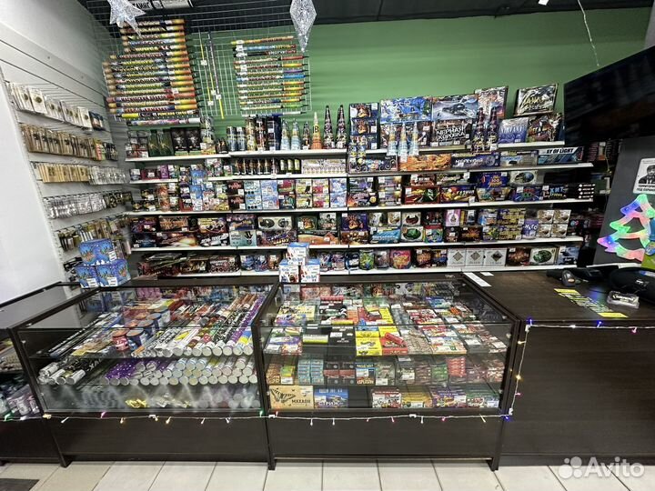 Бенгальская свеча 400 мм Долгого горения