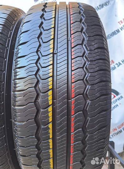Nexen Classe Premiere 521 235/60 R17 106H