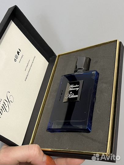 Духи Bamboo Harmony By Kilian 100мл